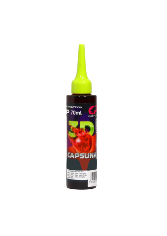 Aditivi, arome, dipuri - 3D RANGE DIP CAPSUNA 70ml CPK