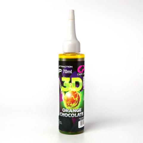 Aditivi, arome, dipuri - 3D RANGE DIP ORANGE CIOCOLATE 70ml CPK