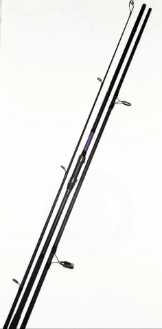 Lansete la crap - Lanseta WEIDA Carp Expert 3.60m, 3.75lb