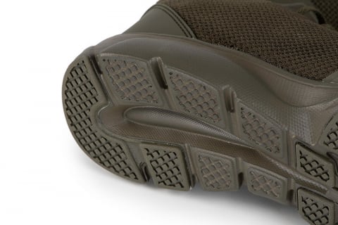 Adidasi Fox Olive Trainers 43 [4]