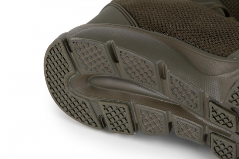 Adidasi Fox Olive Trainers 45 [4]