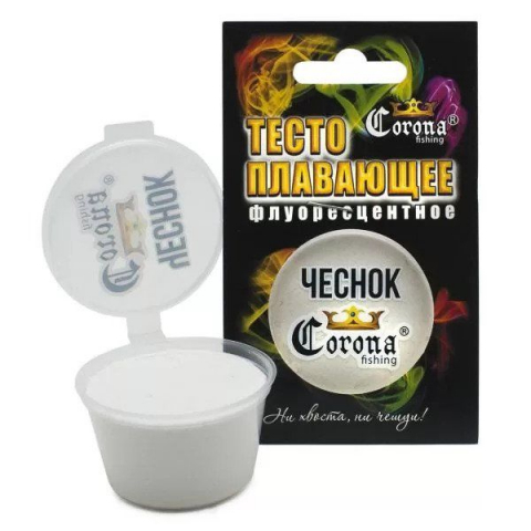 Momeala artificiala - Aluat Plutitor Fluorescent USTUROI 20g