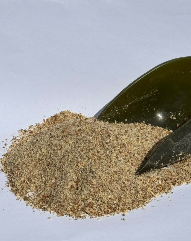 Seminte si mix de seminte - Aluna Tigrata Faina1 kg