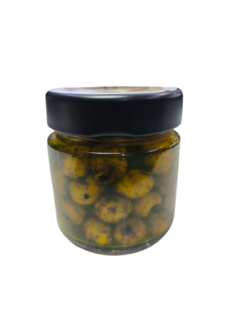 Seminte si mix de seminte - Aluna Tigrata Momeala