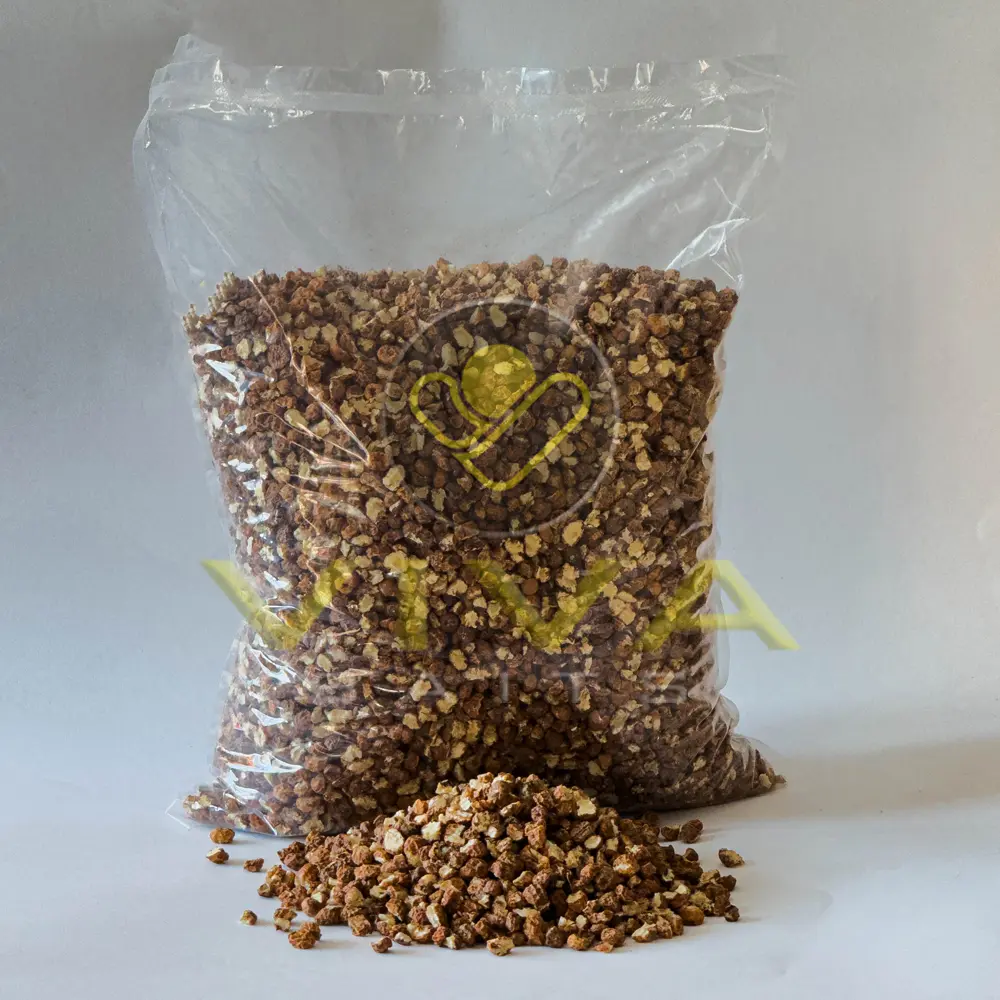 Семена, микс из семян - Тигровый орех дроблёный Viva Baits 3 кг