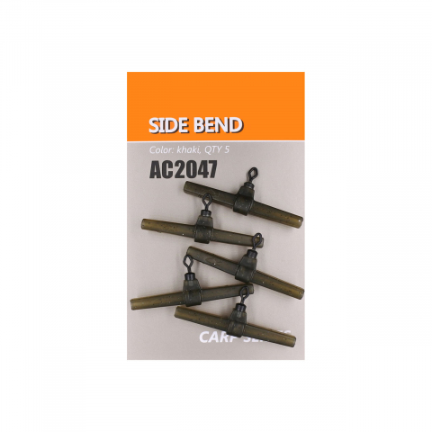 Accesorii monturi - Antirasucire cu pivot romb