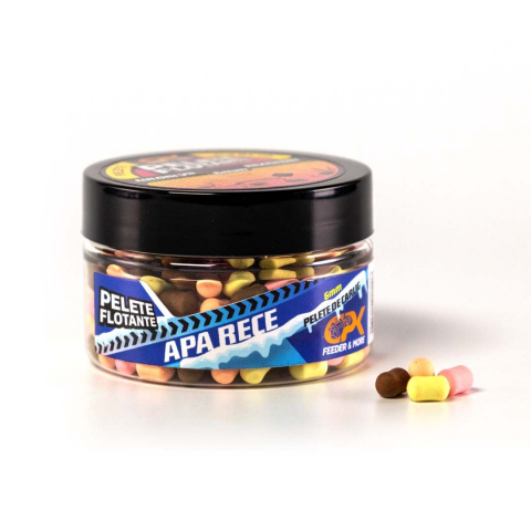 Wafters - APA RECE Wafters 6mm Mango CPK