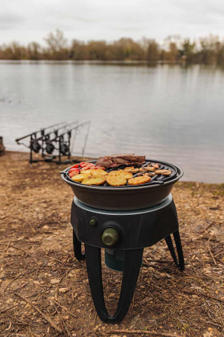 Горелка Fox Cookware Cookstation [15]