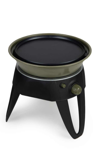 Горелка Fox Cookware Cookstation [3]