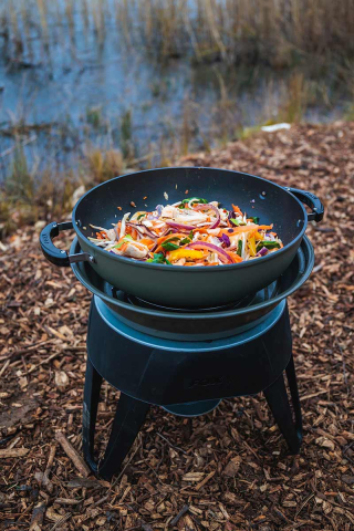 Горелка Fox Cookware Cookstation [12]