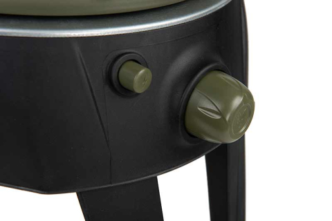 Aragaz Fox Cookware Cookstation [10]