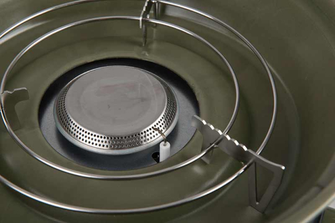 Aragaz Fox Cookware Cookstation [9]