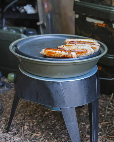 Горелка Fox Cookware Cookstation [11]