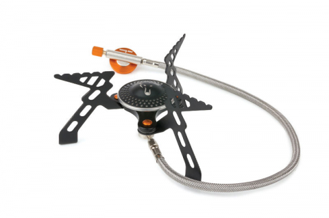 Aragazuri, incalzitoare - Aragaz portabil Fox Compact 3000 Stove