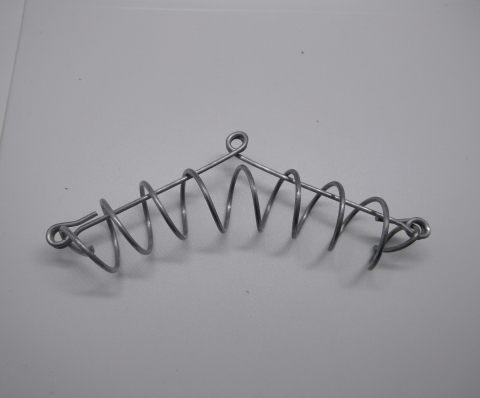 Plumbi, cosulete, momitoare - Arc Lateral MARE