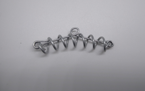 Plumbi, cosulete, momitoare - Arc Lateral MIC
