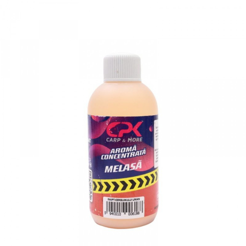 Aditivi, arome, dipuri - Aroma Concentrata CPK Melasa, 100ml