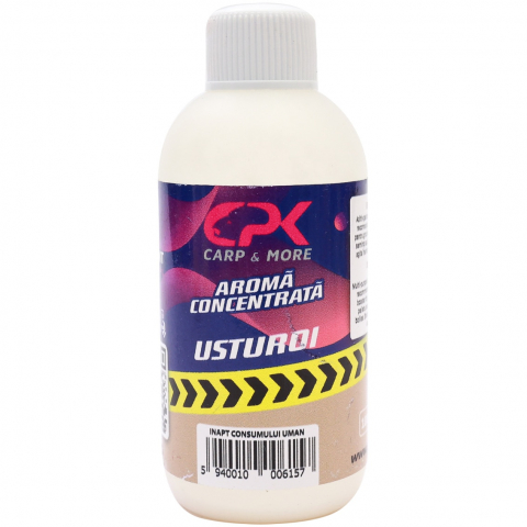 Aditivi, arome, dipuri - Aroma Concentrata CPK Usturoi, 100ml