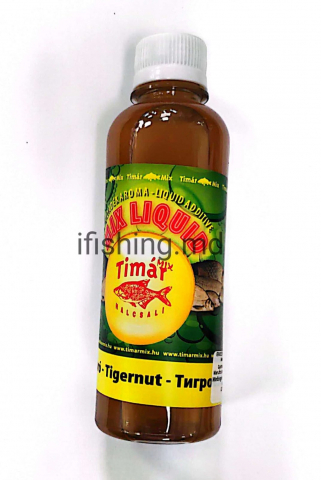 Aditivi, arome, dipuri - Arome Lichide Timar Mix - Tigernut Mix 250ml
