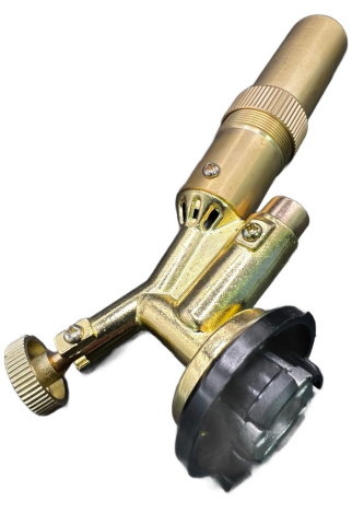 Camping pescuit - Металлическая горелка Brait BFG651