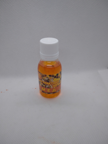 Aditivi, arome, dipuri - Attractant Dolphin 30ml (miere)