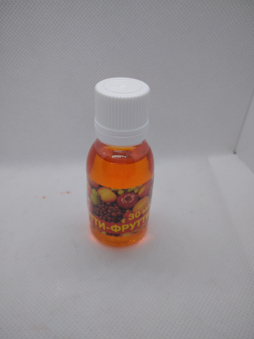 Aditivi, arome, dipuri - Attractant Dolphin 30ml (Tutti-Frutti)