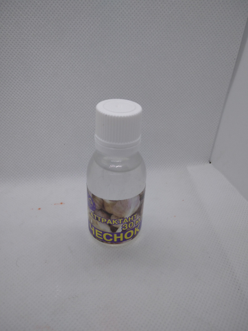 Aditivi, arome, dipuri - Attractant Dolphin 30ml (usturoi)
