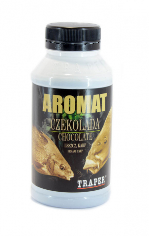 Aditivi, arome, dipuri - Attractant Traper Aromat 250ml Ciocolată