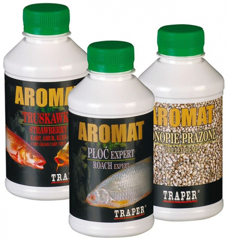Attractant Traper Aromat 250ml Scopex [1]