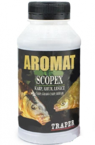 Aditivi, arome, dipuri - Attractant Traper Aromat 250ml Scopex