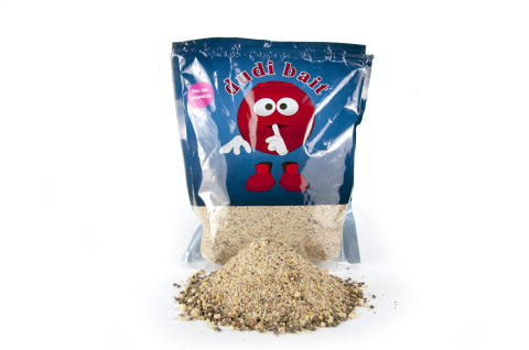 Nada - Bag mix DUDI BAIT Competition 1 kg