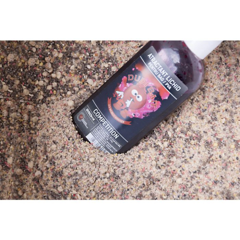 Bag Pack DUDI BAIT Competition 2.5 kg + жидкая добавка 250 ml [1]