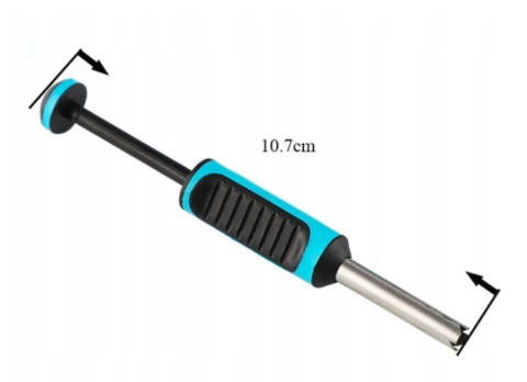 Bait Corer PRO FL 5mm [2]