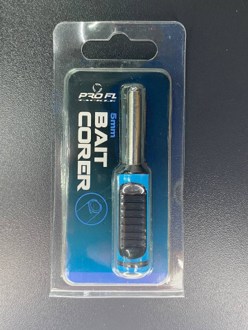 Accesorii, monturi crap - Bait Corer PRO FL 5mm