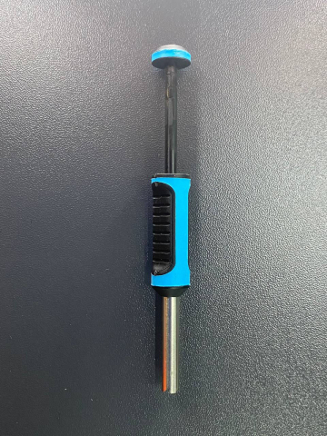 Bait Corer PRO FL 5mm [2]