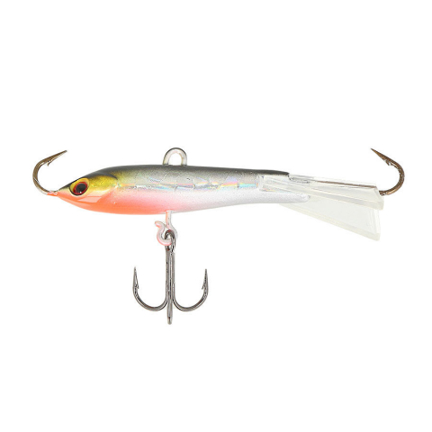 Pescuit la copca - Balansir GC N-Ice Jig 11г B101