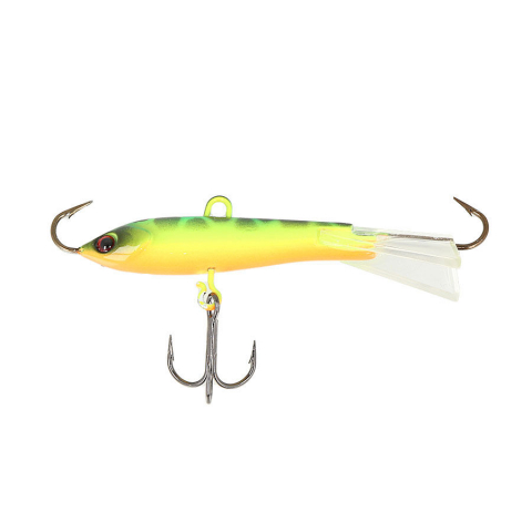Pescuit la copca - Balansir GC N-Ice Jig 11г B202