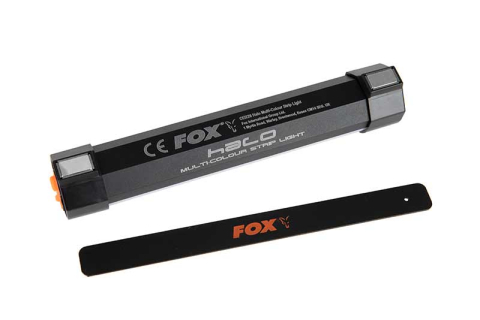 Bandă LED FOX Halo Multi-Colour Strip Light [1]