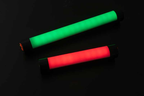 Bandă LED FOX Halo Multi-Colour Strip Light [5]