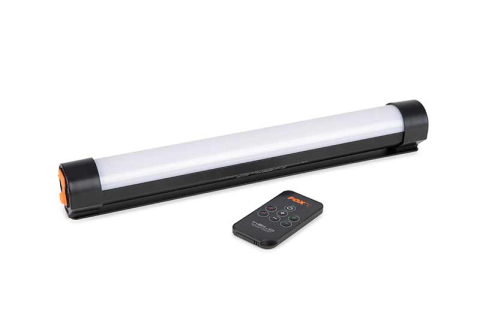 Pescuitul în Moldova - Bandă LED mare FOX Halo Large Multi-Colour Strip Light