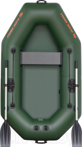 Barci, sonare - Barca gonflabila KOLIBRI K-220T