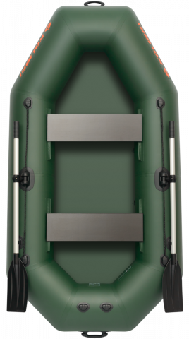 Barci, sonare - Barca gonflabila KOLIBRI K-240T