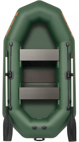Barci, sonare - Barca gonflabila KOLIBRI K-250T