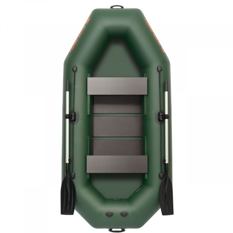 Barci, sonare - Barca gonflabila KOLIBRI K-260T