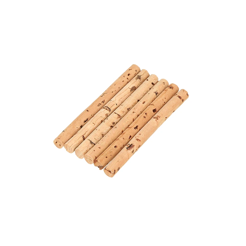 Рыбалка в Молдове - Палочки пробковые GC G.Carp Cork Sticks 8мm, 6шт.