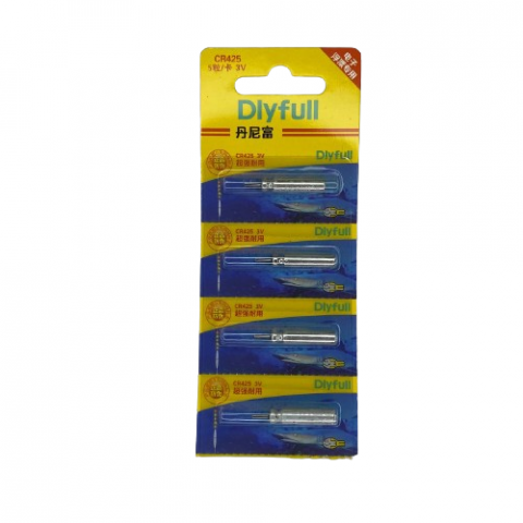 Accesorii conexe pescuit - Baterii pt pluta EASTSHARK