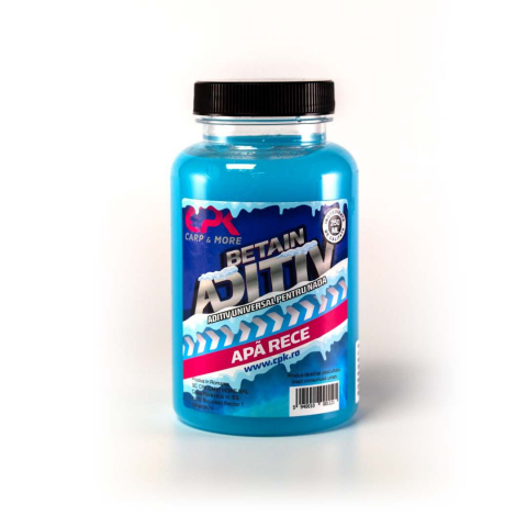 Nada, momeala, aditivi - BETAIN ADITIV APA RECE 250ML