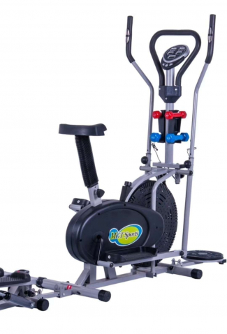 Sport-Turism-Odihna - Bicicleta fitness