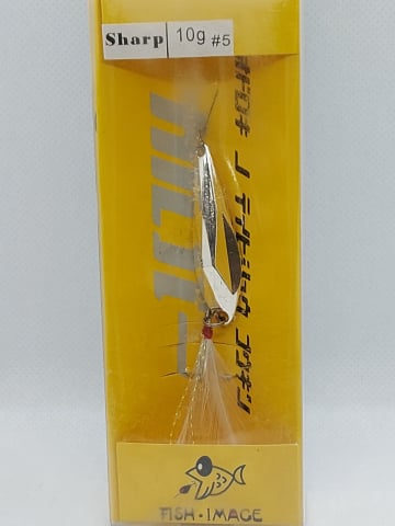 Momeli la rapitor - Blesna Sharp 10g color5 KOSADAKA