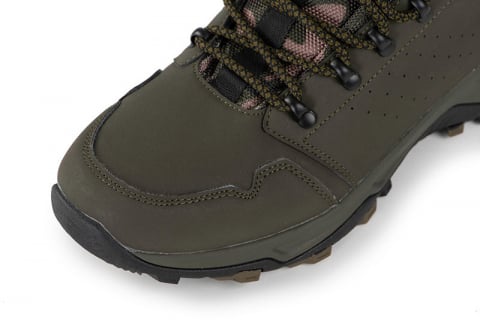 Ботинки Fox Khaki Camo Boots 10/44 [6]